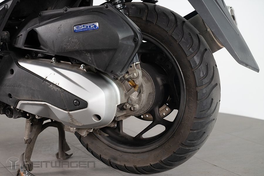 혼다 PCX 125 13