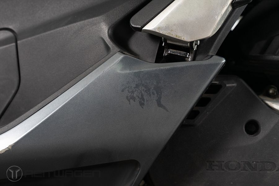 혼다 PCX 125 45