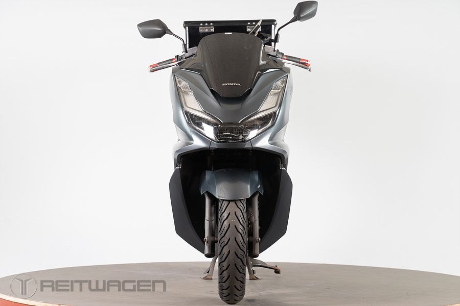 혼다 PCX 125 more
