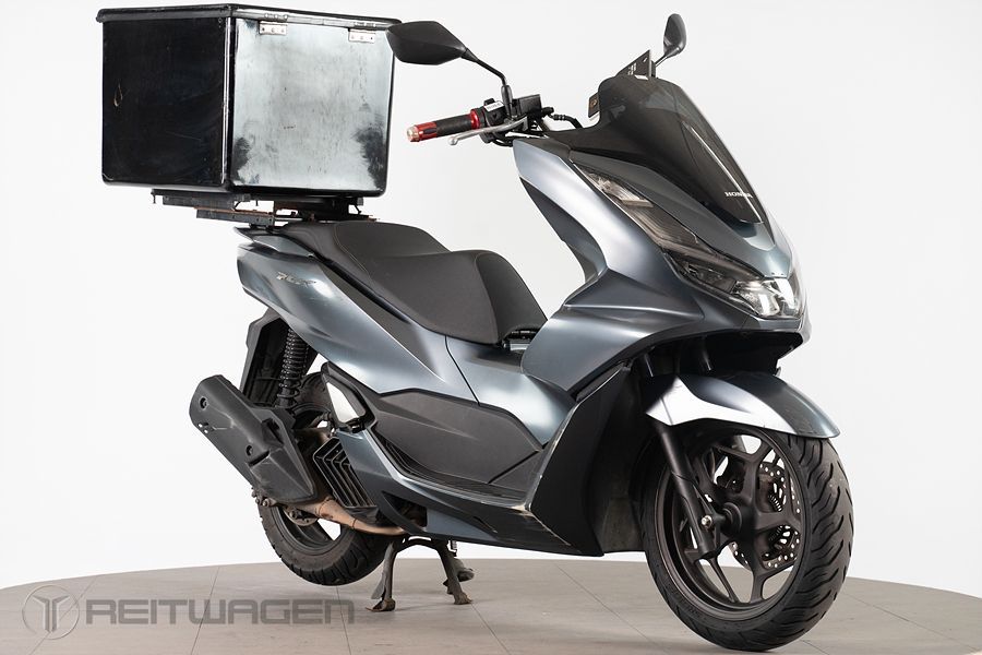 혼다 PCX 125 5
