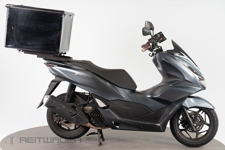 혼다 PCX 125 main