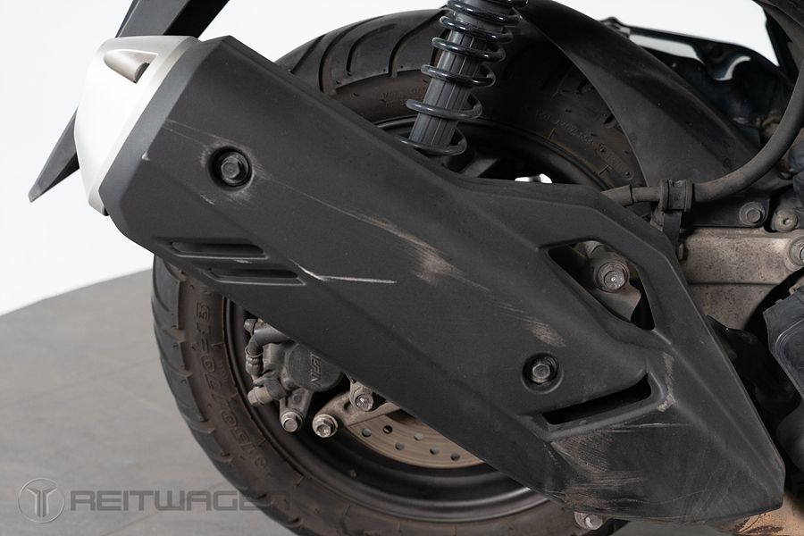 혼다 PCX 125 16