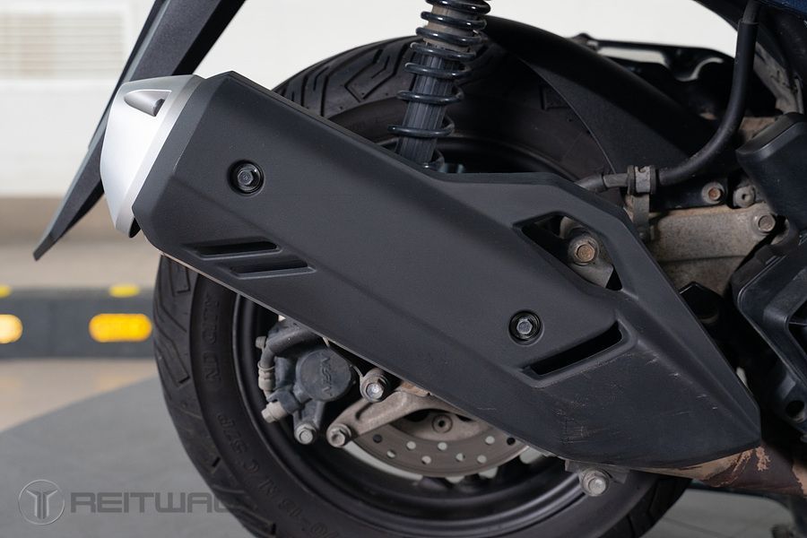 혼다 PCX 125 32