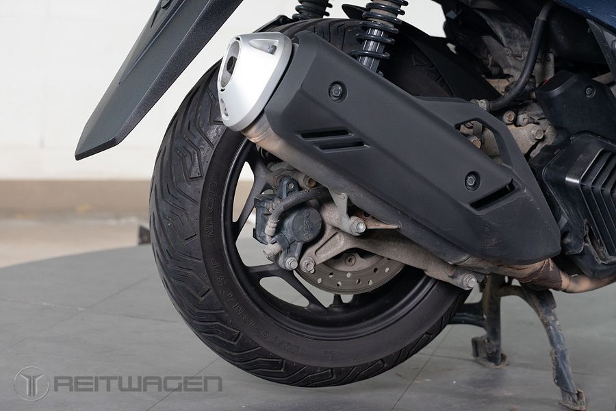 혼다 PCX 125 31