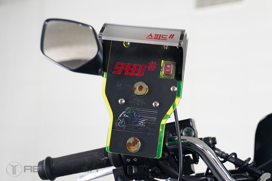 혼다 PCX 125 24