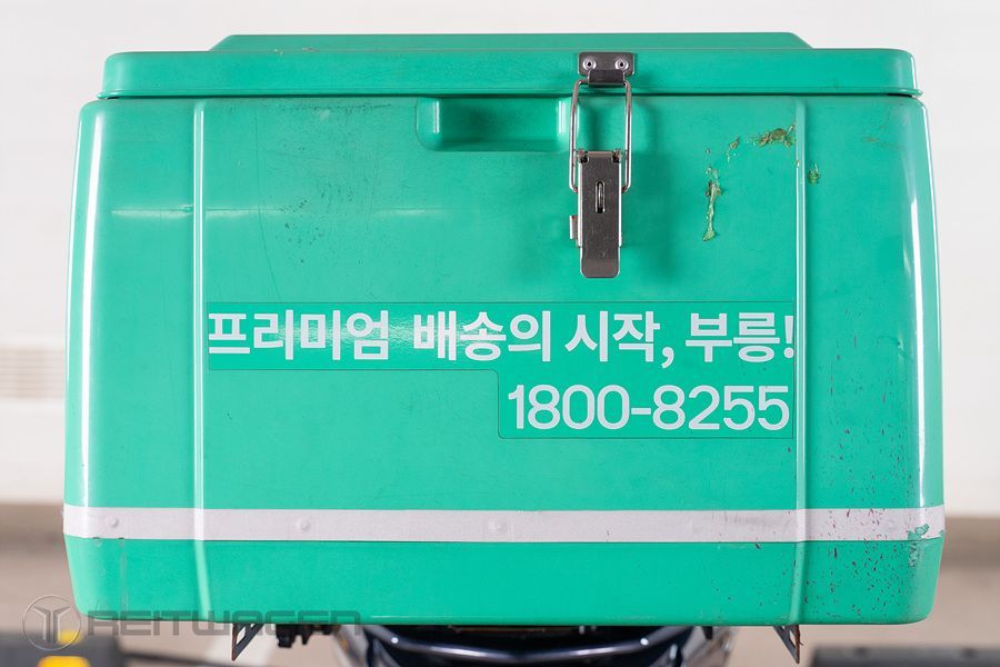혼다 PCX 125 23
