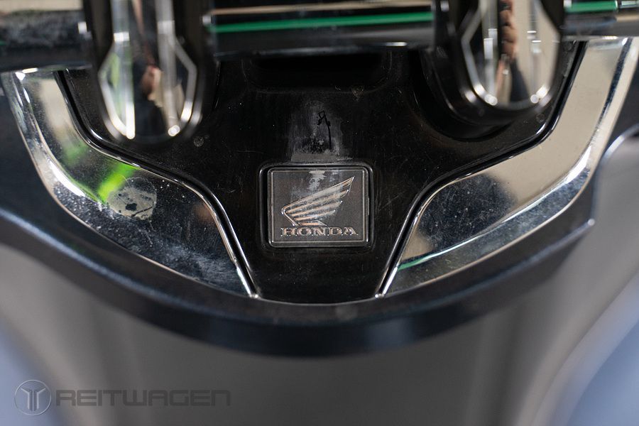 혼다 PCX 125 20