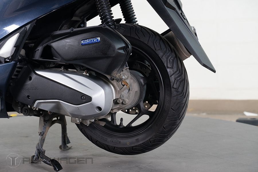혼다 PCX 125 17