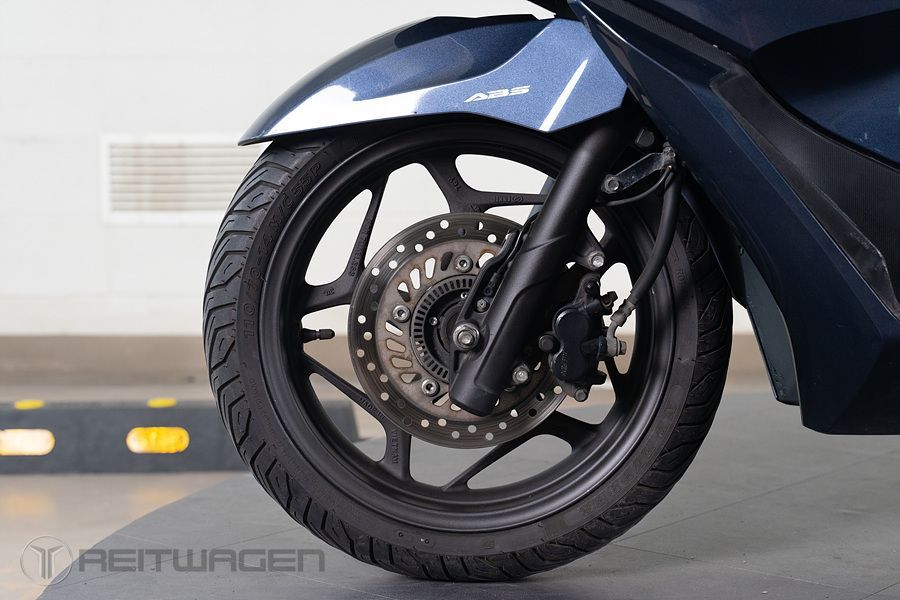 혼다 PCX 125 7