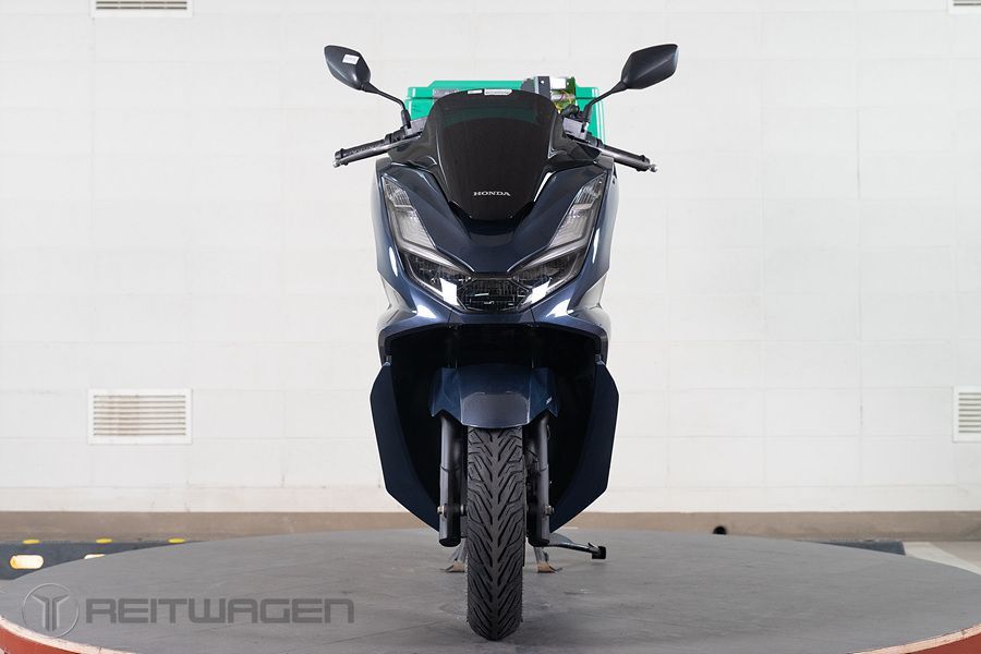혼다 PCX 125 more