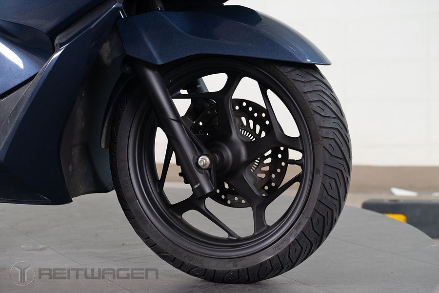 혼다 PCX 125 38