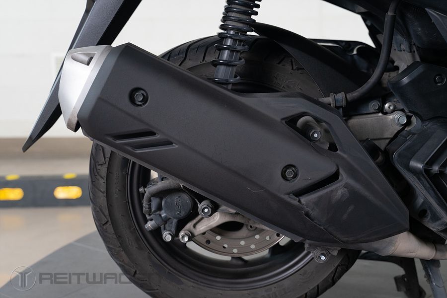 혼다 PCX 125 27