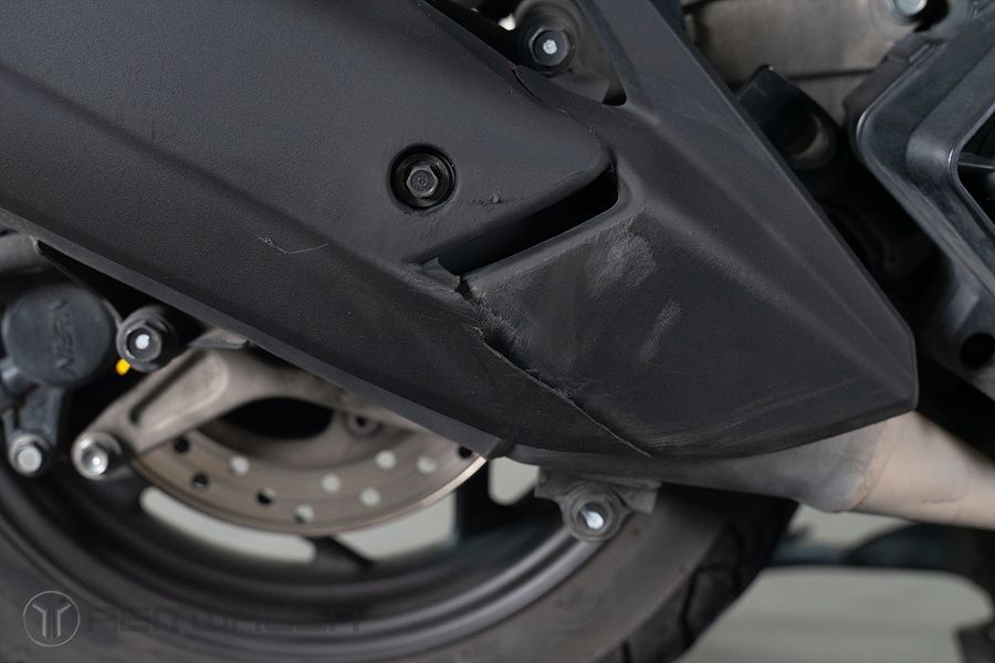 혼다 PCX 125 29