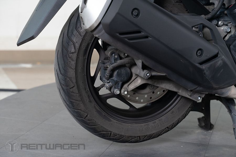 혼다 PCX 125 28