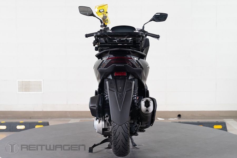 혼다 PCX 125 4