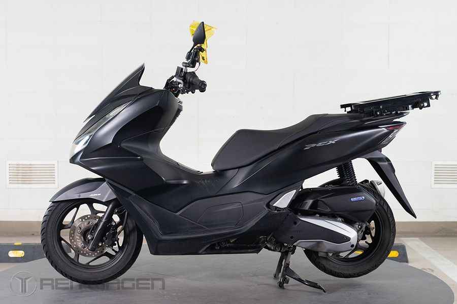 혼다 PCX 125 thumb 2