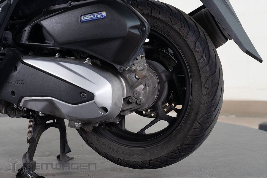 혼다 PCX 125 19
