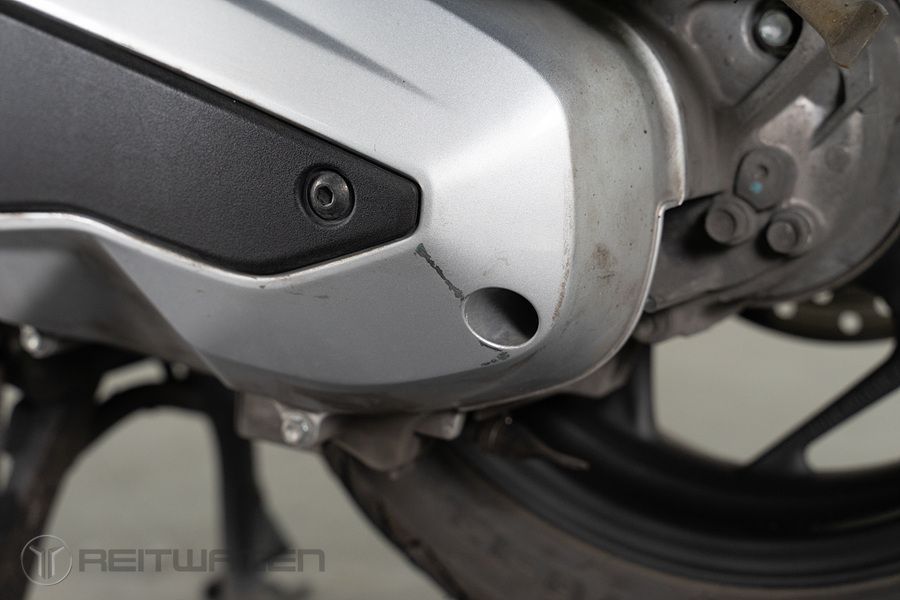 혼다 PCX 125 17