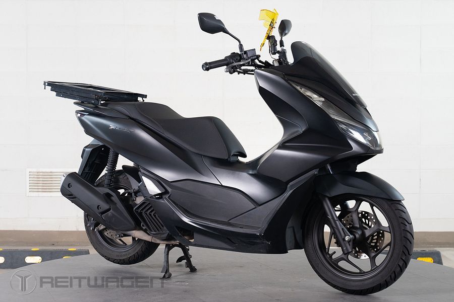 혼다 PCX 125 5