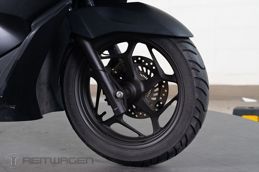 혼다 PCX 125 33
