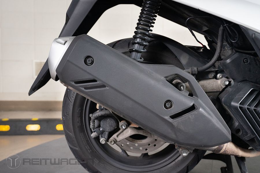 혼다 PCX 125 37