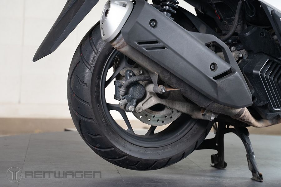혼다 PCX 125 33