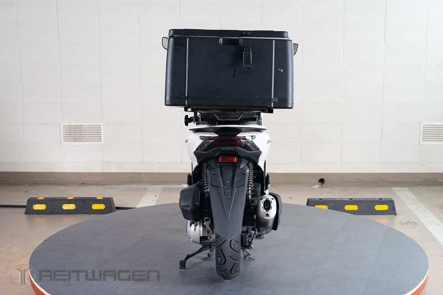 혼다 PCX 125 4