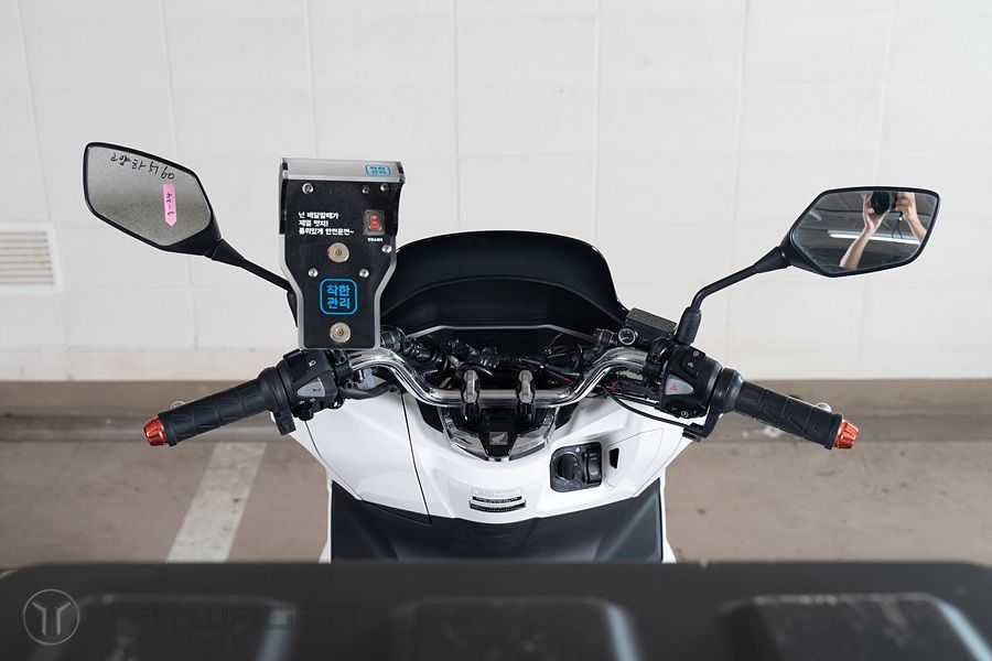 혼다 PCX 125 28