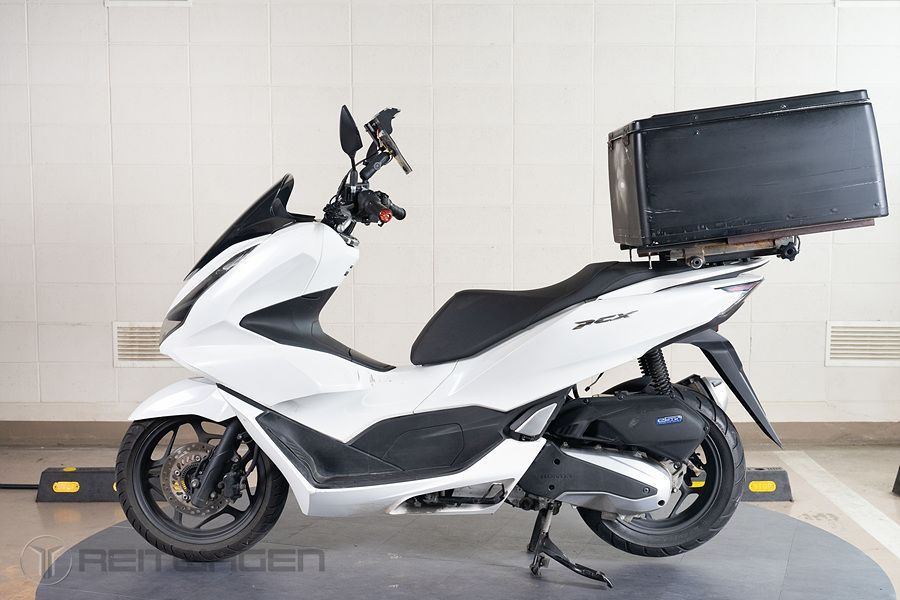 혼다 PCX 125 thumb 2