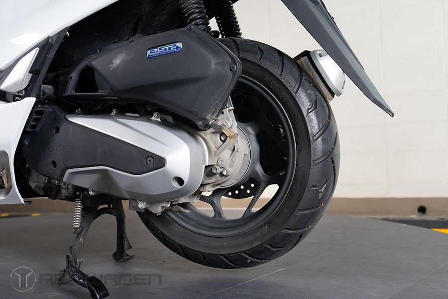 혼다 PCX 125 27