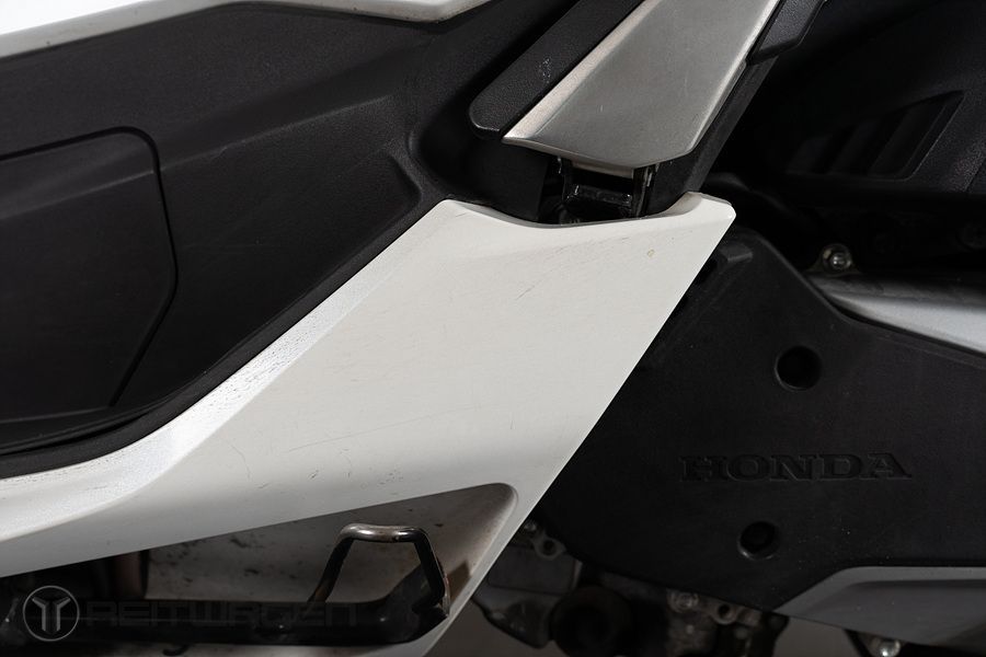 혼다 PCX 125 20