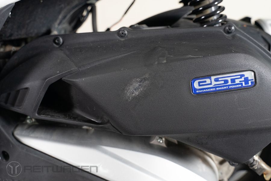 혼다 PCX 125 17