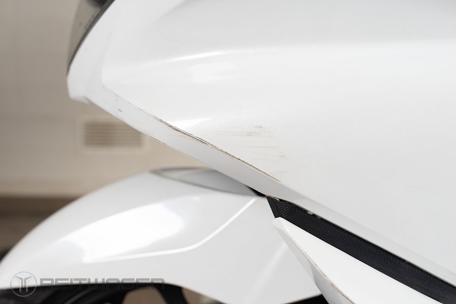 혼다 PCX 125 19