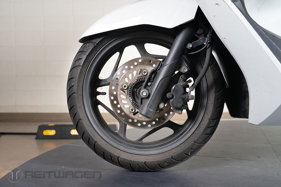 혼다 PCX 125 15