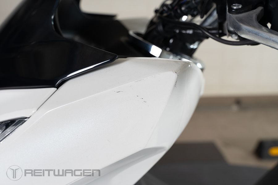 혼다 PCX 125 14