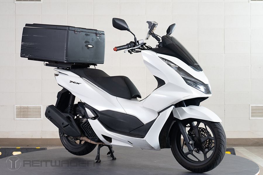 혼다 PCX 125 5