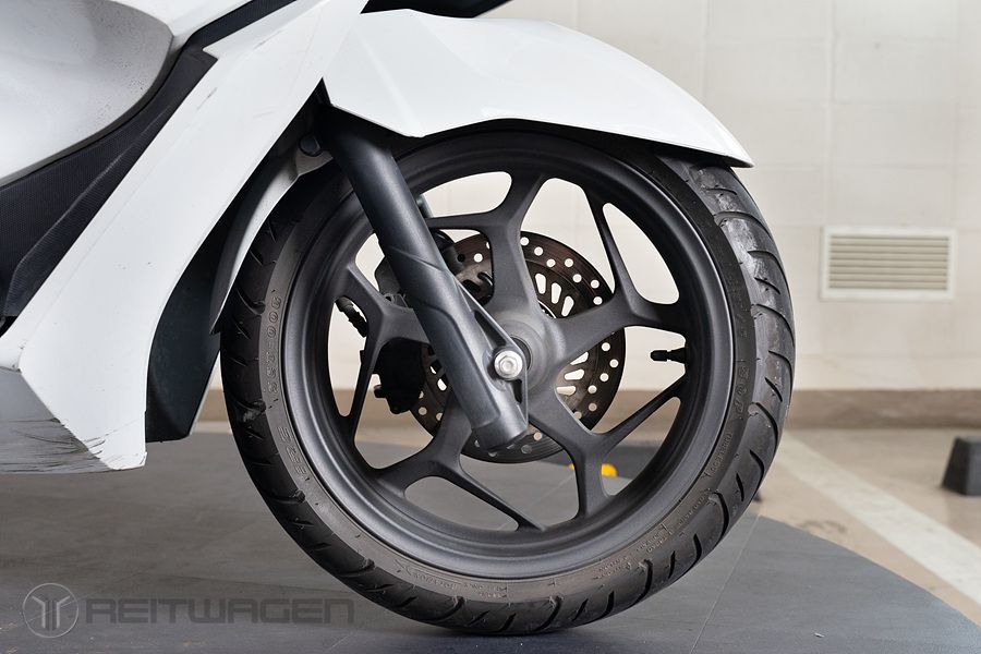 혼다 PCX 125 10