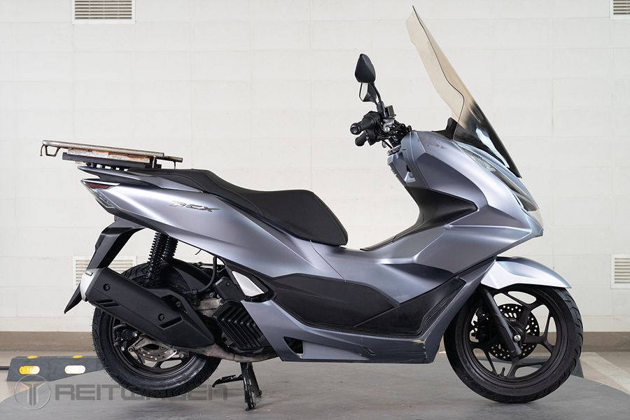 혼다 PCX 125 main