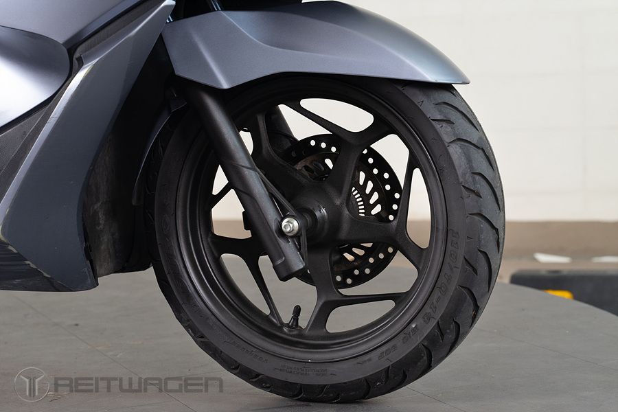 혼다 PCX 125 25