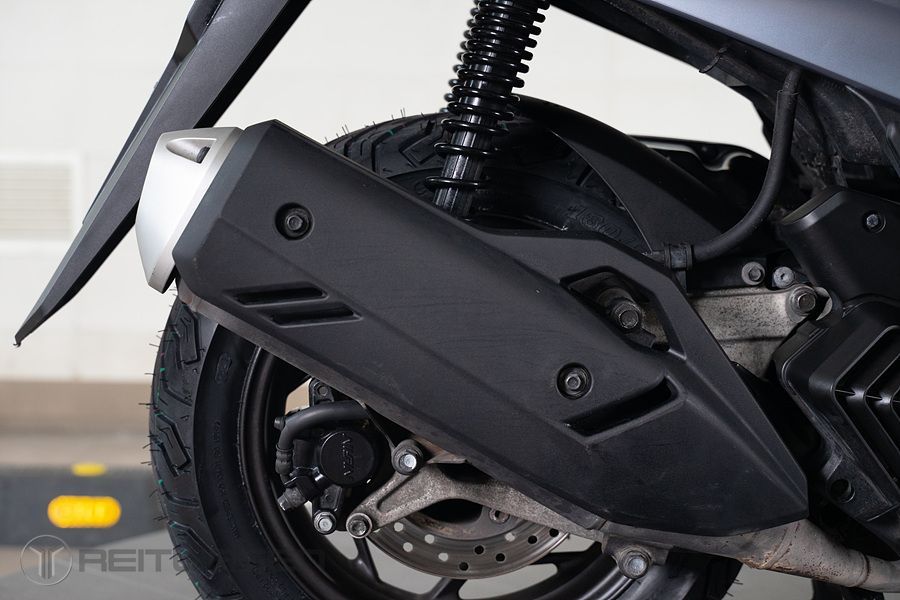 혼다 PCX 125 21