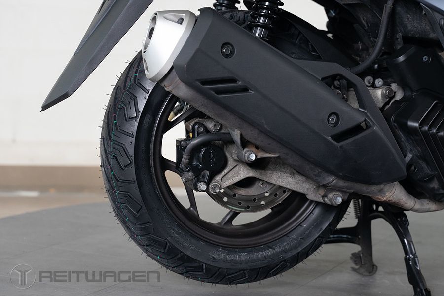 혼다 PCX 125 20