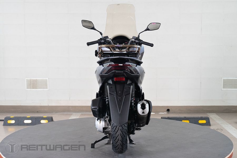 혼다 PCX 125 4