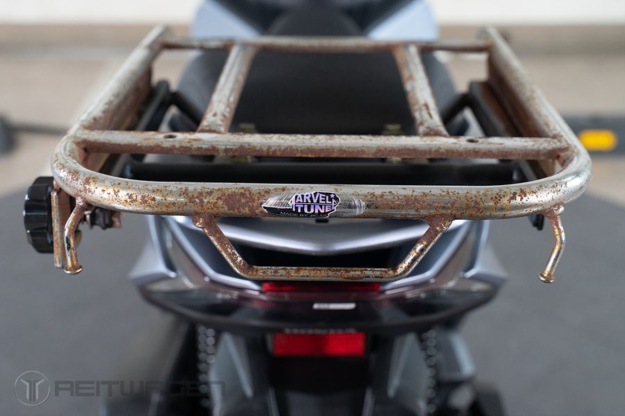 혼다 PCX 125 19