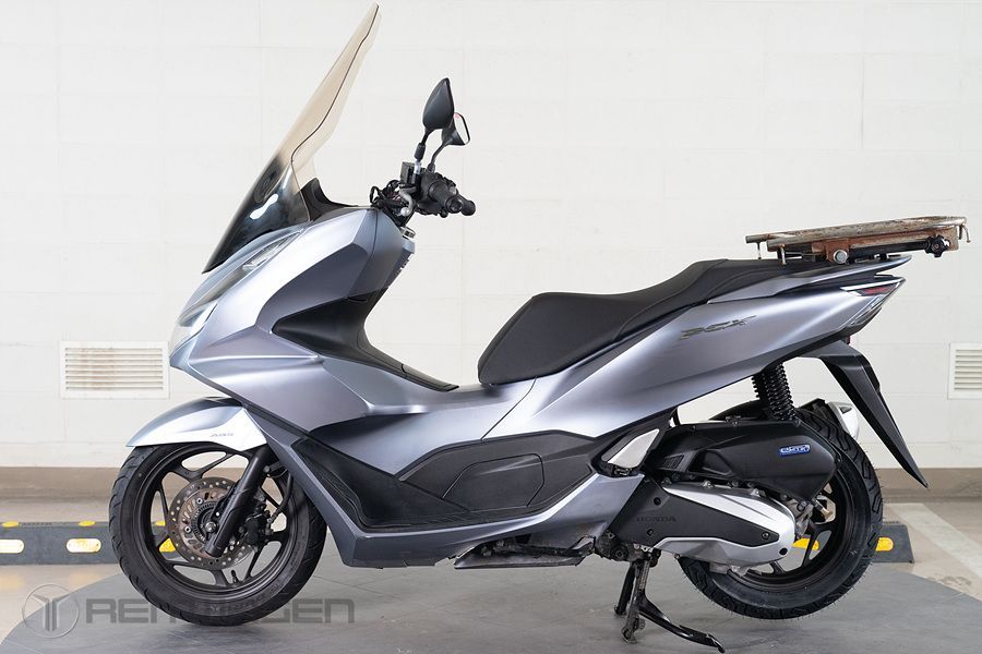 혼다 PCX 125 thumb 2
