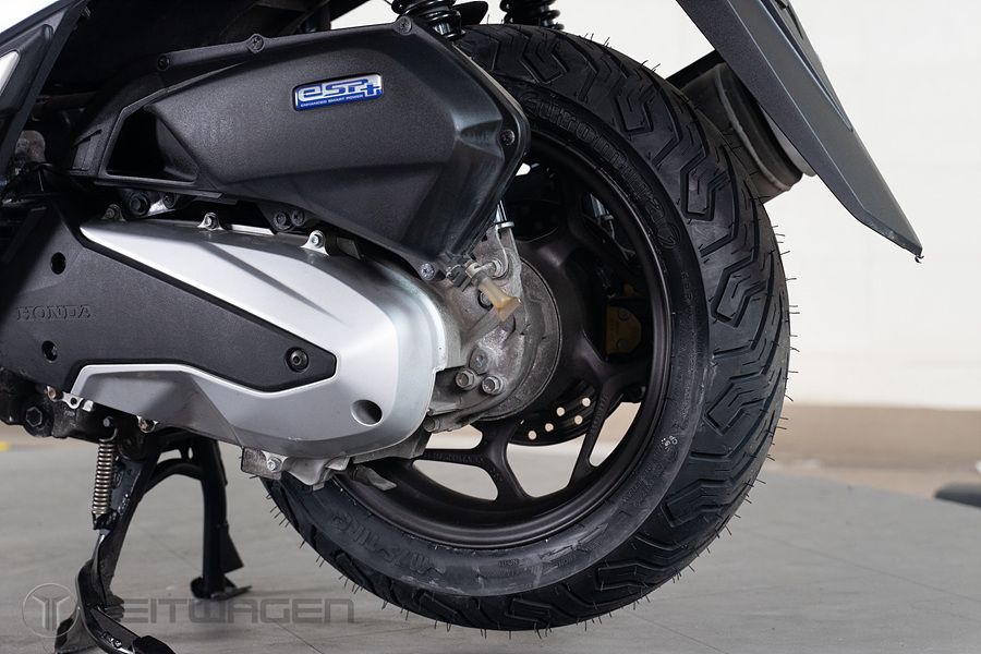 혼다 PCX 125 16