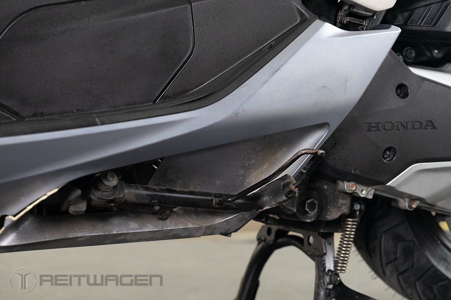 혼다 PCX 125 8