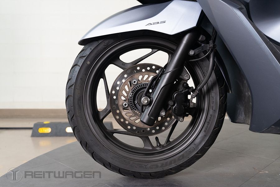 혼다 PCX 125 28