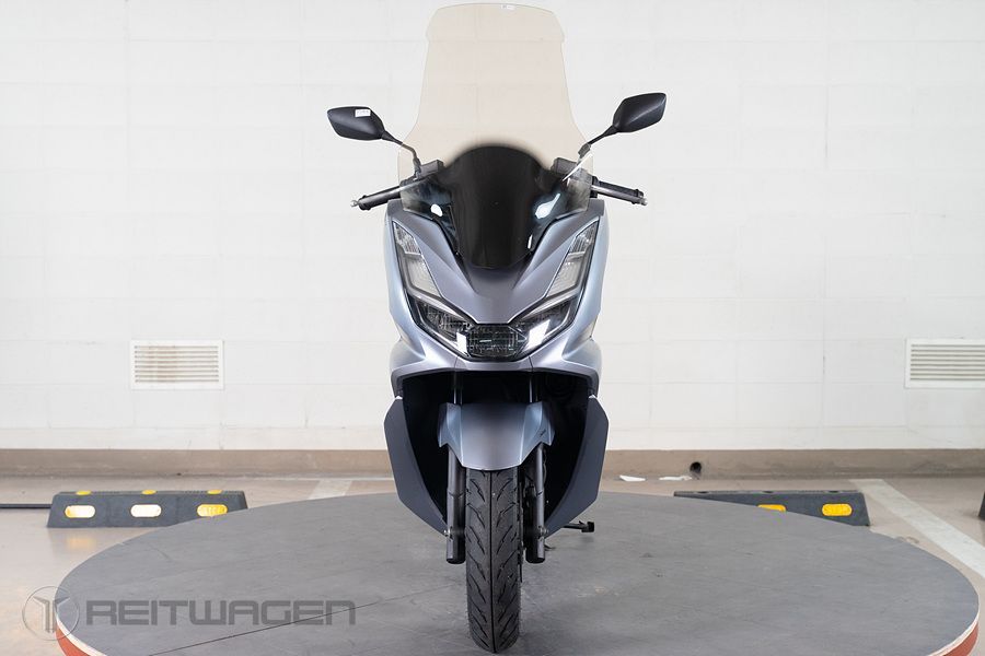 혼다 PCX 125 more