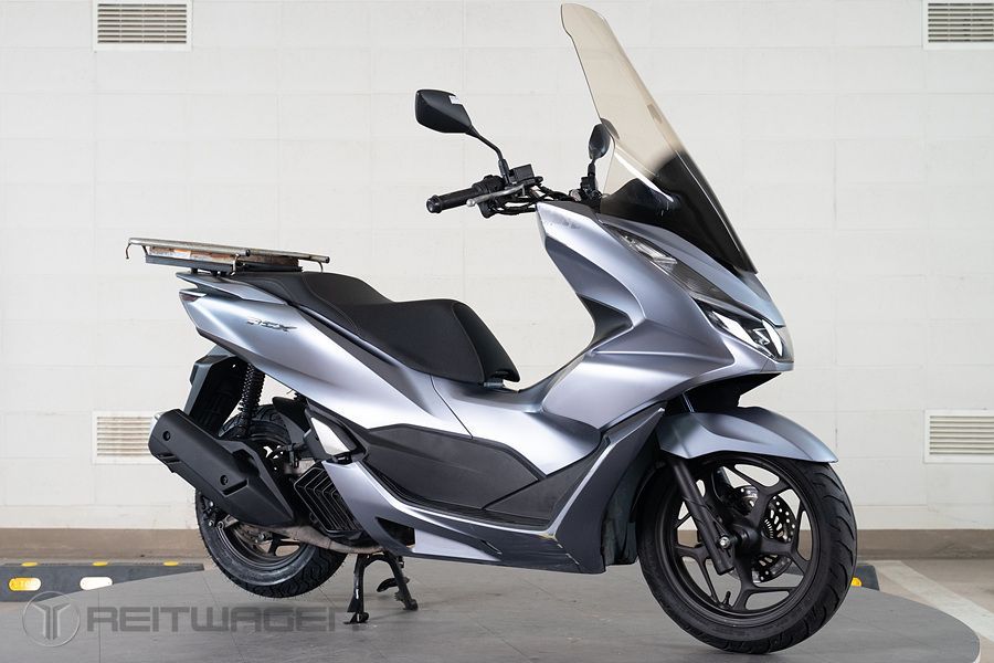 혼다 PCX 125 5