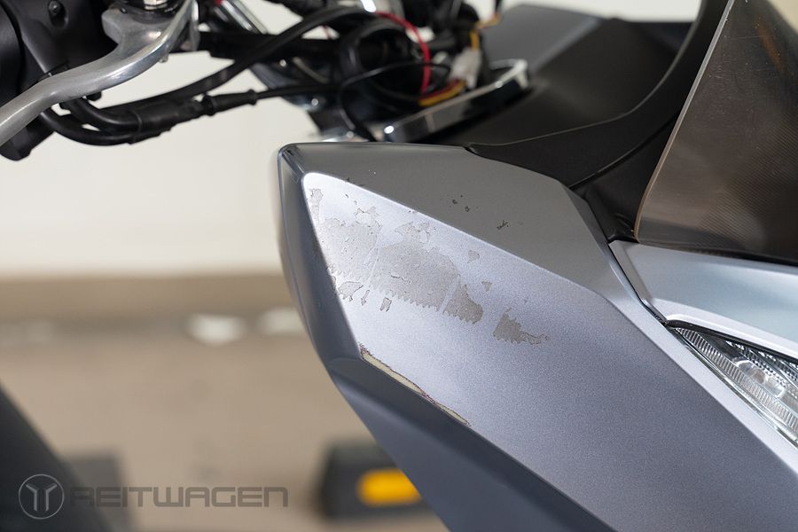 혼다 PCX 125 27